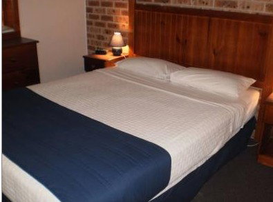 Lake Haven Motor Inn - Darwin Holiday 4