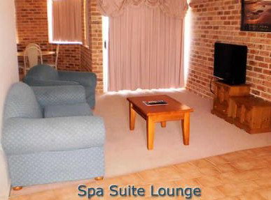 Lake Haven Motor Inn - Darwin Holiday 5