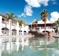 Quality Resort Siesta Resort - Darwin Holiday
