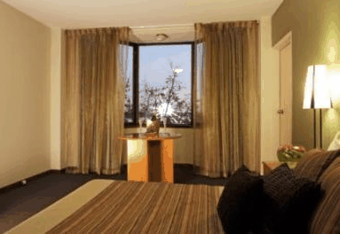 The New Esplanade Hotel - Darwin Holiday 1