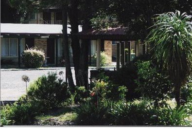 The Ashwood Motor Inn - Darwin Holiday 2