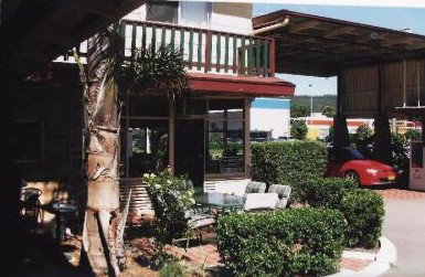 The Ashwood Motor Inn - Darwin Holiday 3