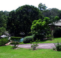 Avoca Beach Heritage Villas - Darwin Holiday