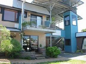 Aspect Central - Darwin Holiday 1