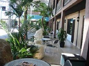 Aspect Central - Darwin Holiday 2