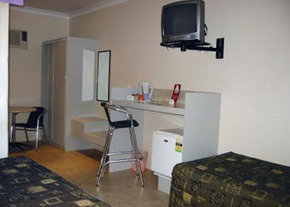 Aspect Central - Darwin Holiday 4