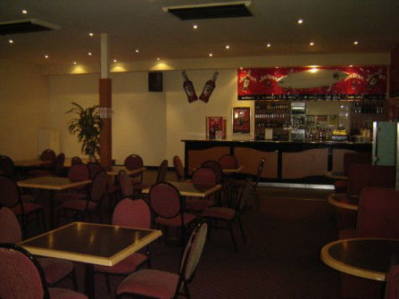El Toro Motor Inn - Darwin Holiday 1