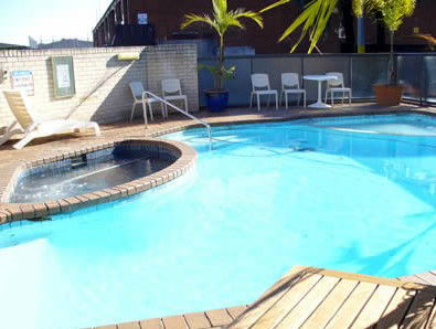 El Toro Motor Inn - Darwin Holiday 2