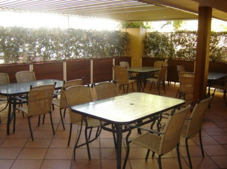 El Toro Motor Inn - Darwin Holiday 3