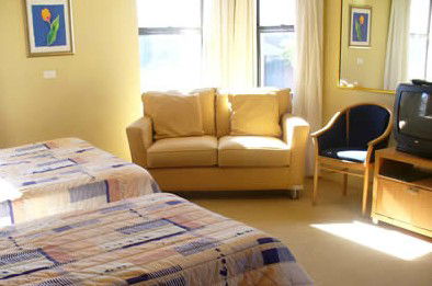 El Toro Motor Inn - Darwin Holiday 4