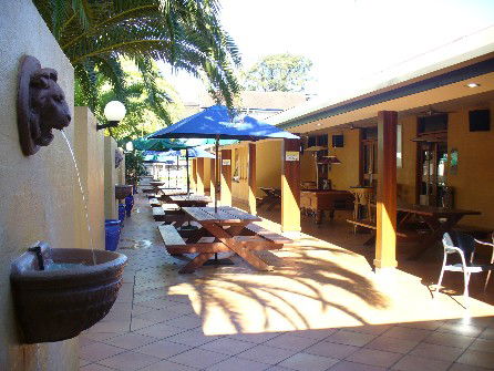 El Toro Motor Inn - Darwin Holiday 5