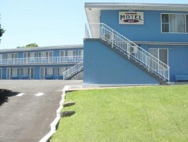 Motel 617 - Darwin Holiday 0