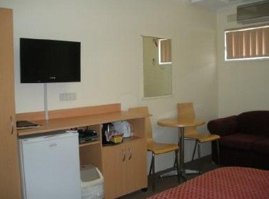 Motel 617 - Darwin Holiday 1