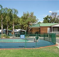 Albury Motor Village - Darwin Holiday