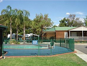 Albury Motor Village - Darwin Holiday 0