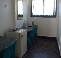 Cool Palms Motel - Darwin Holiday