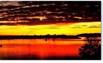 Almonta Holiday Apartments - Darwin Holiday 3