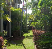 Nautilus Holiday Apartments - Darwin Holiday