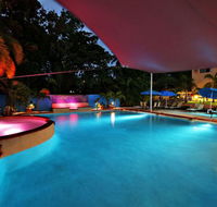 Central Plaza Port Douglas - Darwin Holiday