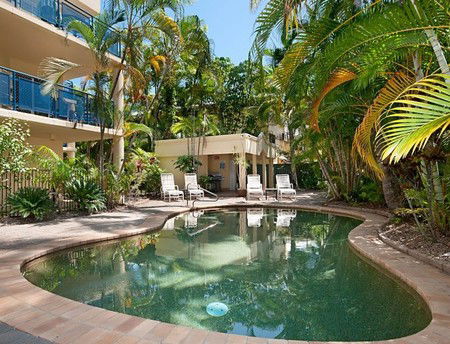 Marina Terraces Holiday Apartments - Darwin Holiday 2
