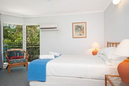 Marina Terraces Holiday Apartments - Darwin Holiday 5