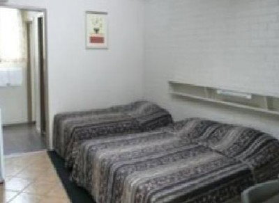 Paradise Lodge Motel - Darwin Holiday 1