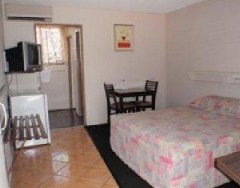 Paradise Lodge Motel - Darwin Holiday 2