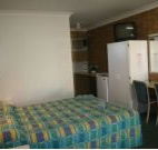 Barcaldine Country Motor Inn - Darwin Holiday