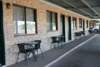 Barcaldine Country Motor Inn - Darwin Holiday 1