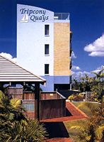 Tripcony Quays Apartments - Darwin Holiday 1