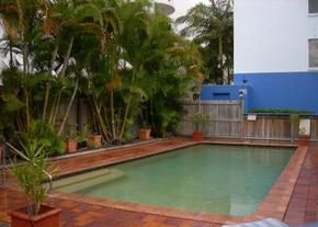 Tripcony Quays Apartments - Darwin Holiday 3
