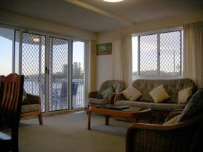 Tripcony Quays Apartments - Darwin Holiday 5