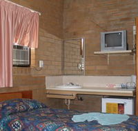 Ascot Budget Inn - Darwin Holiday