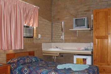Ascot Budget Inn - Darwin Holiday 0