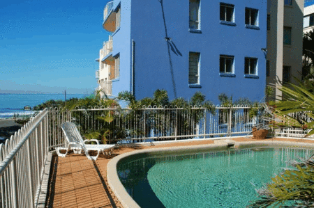 Pandanus Shores - Darwin Holiday 3