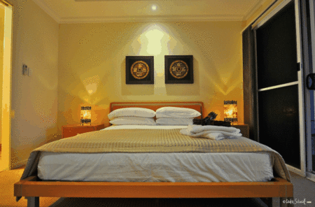 The Edge On Beaches - Darwin Holiday 3