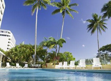 Mercure Hotel Harbourside Cairns - Darwin Holiday 2