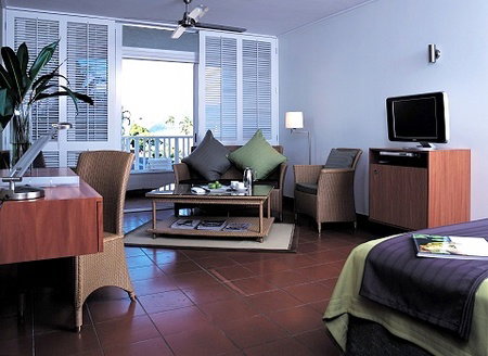 Hotel Cairns - Darwin Holiday 0