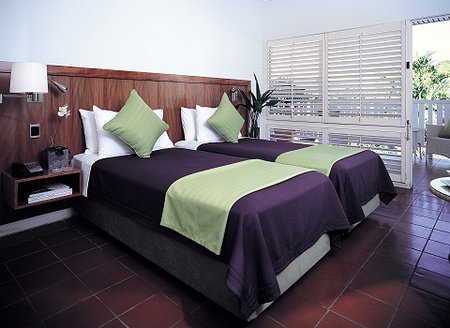 Hotel Cairns - Darwin Holiday 1