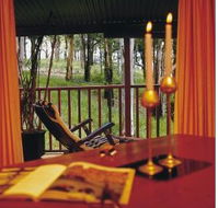 Eaglereach Wilderness Resort - Darwin Holiday