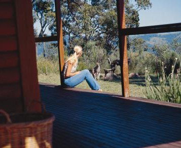 Eaglereach Wilderness Resort - Darwin Holiday 2