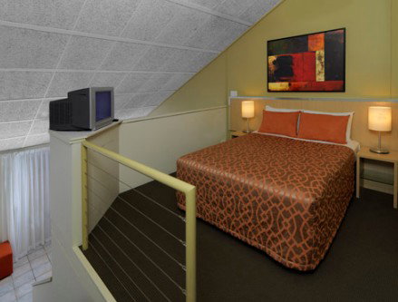 Travelodge Mirambeena Resort Darwin - Darwin Holiday 2