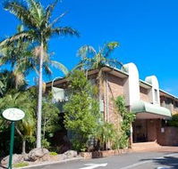 Belmore All Suite Hotel - Darwin Holiday
