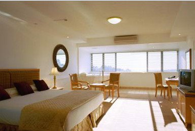 Best Western Madison Motor Inn - Darwin Holiday 1