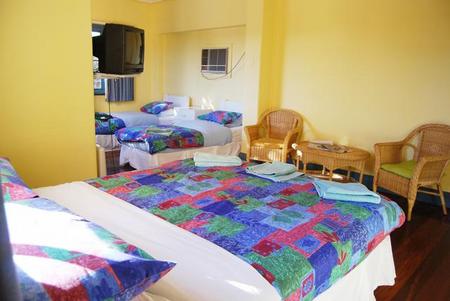 Captain Stirling Hotel - Darwin Holiday 1