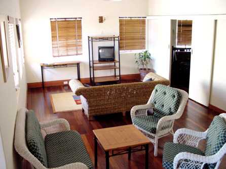 Captain Stirling Hotel - Darwin Holiday 2