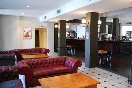 Captain Stirling Hotel - Darwin Holiday 4