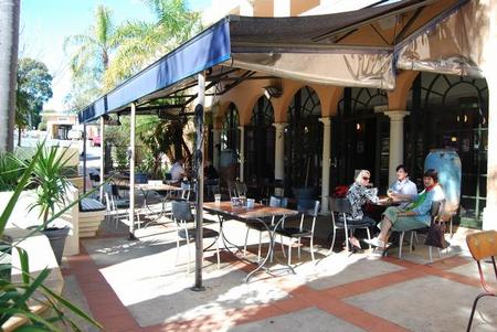 Captain Stirling Hotel - Darwin Holiday 5