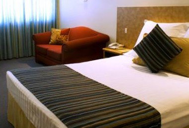 The Novocastrian - Darwin Holiday 1