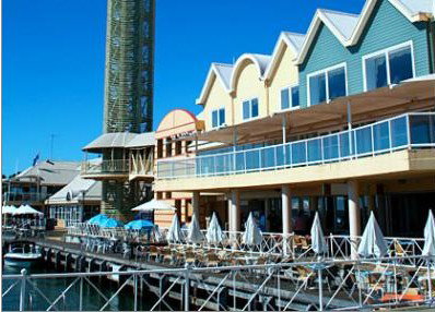 The Novocastrian - Darwin Holiday 2